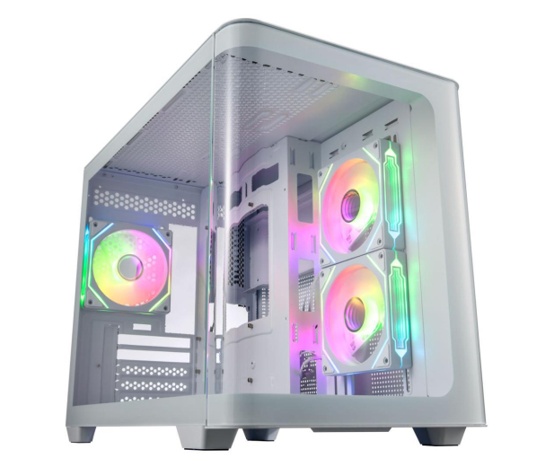 FSP/Fortron S380-WA - 1282467 - zdjęcie
